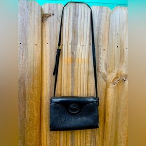 Dooney Bourke leather bag